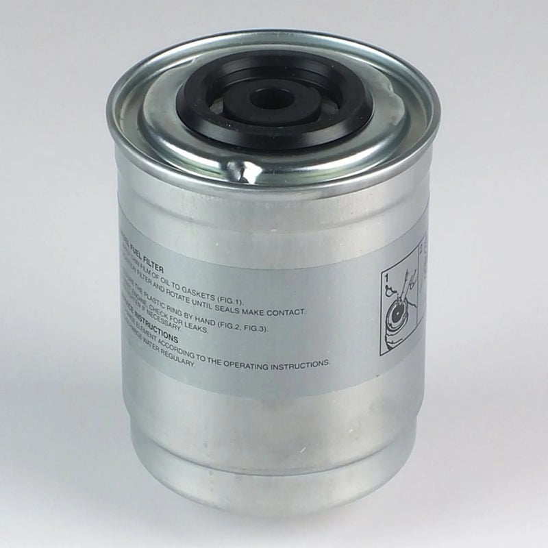 Delphi Fuel Filter Element fits Ford Transit 1994-2000 2.5
