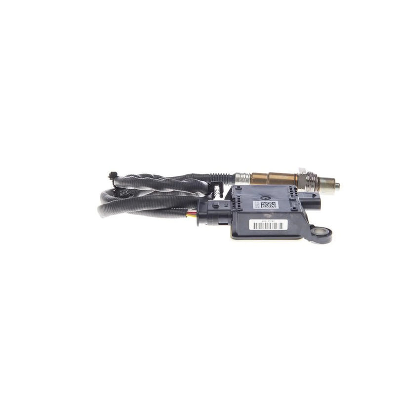 Bosch Diesel Particulate Sensor fits Volvo XC90 II 2014-2016