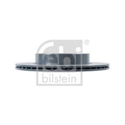 Febi 2 x Internally Vented Rear Brake Discs 108552-x2