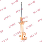 KYB Shock Absorber Damper Strut Front fits Toyota Vitz 1999-2005 1.0 1.3 1.4 1.5