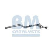 BM Catalysts Homologated Diesel Cat fits Mercedes-Benz E-Class 1996-1999