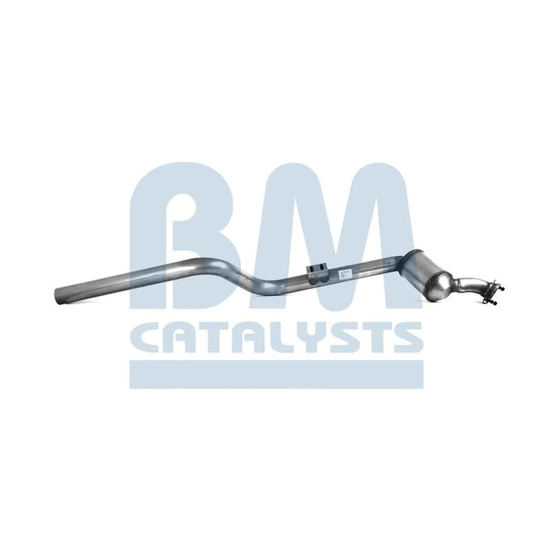 BM Catalysts Homologated Diesel Cat fits Mercedes-Benz E-Class 1996-1999