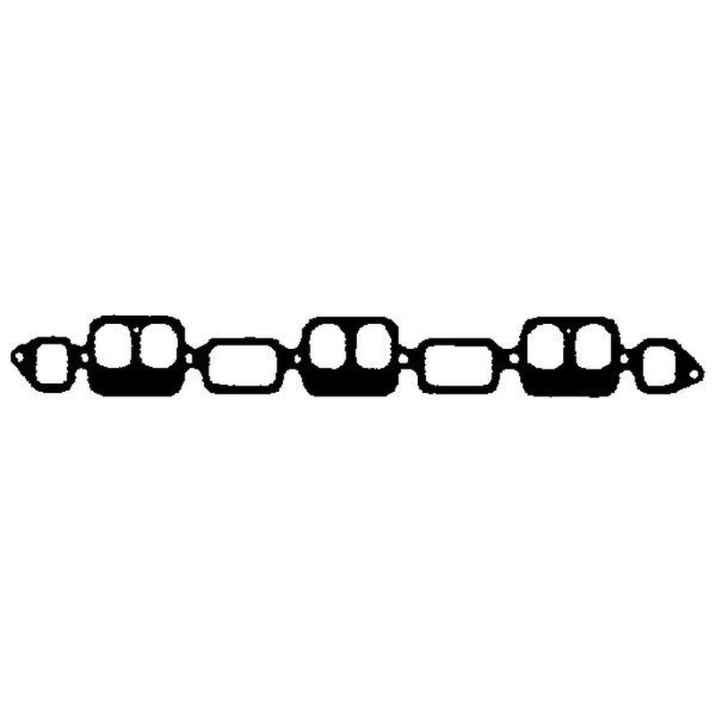 BGA Gasket, Intake/ Exhaust Manifold fits Opel Monza A 1978-1986 3.0