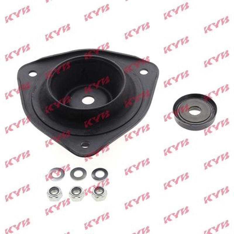 KYB Front Repair Kit Suspension Strut Support Mount fits Ford Granada 1985-1994