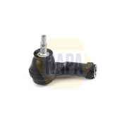 NAPA Steering Tie Rod End Ball Joint Front Left M14x1.5 fits Hyundai I20 Active