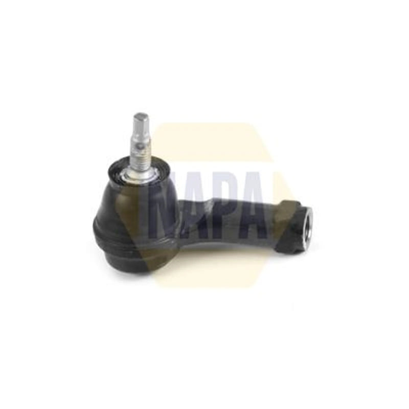 NAPA Steering Tie Rod End Ball Joint Front Left M14x1.5 fits Hyundai I20 Active