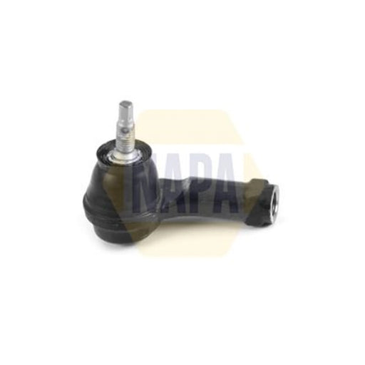 NAPA Steering Tie Rod End Ball Joint Front Left M14x1.5 NST6848
