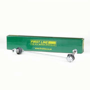 First Line Stabiliser Bar Link Coupling Rod fits Mercedes-Benz E-Class 2009-2016