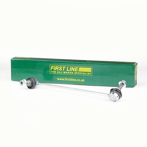First Line Stabiliser Bar Link Coupling Rod fits Mercedes-Benz E-Class 2009-2016