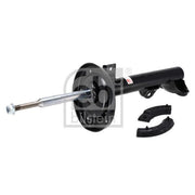 Febi Shock Absorber Damper Strut Front Right 1002583