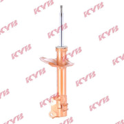 KYB Shock Absorber Damper Strut Front Right fits Nissan Almera 2000-2006