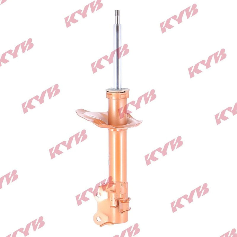 KYB Shock Absorber Damper Strut Front Right fits Nissan Almera 2000-2006