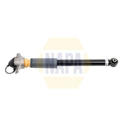 NAPA Shock Absorber Damper Strut Rear Left fits Audi A3 2012-2020