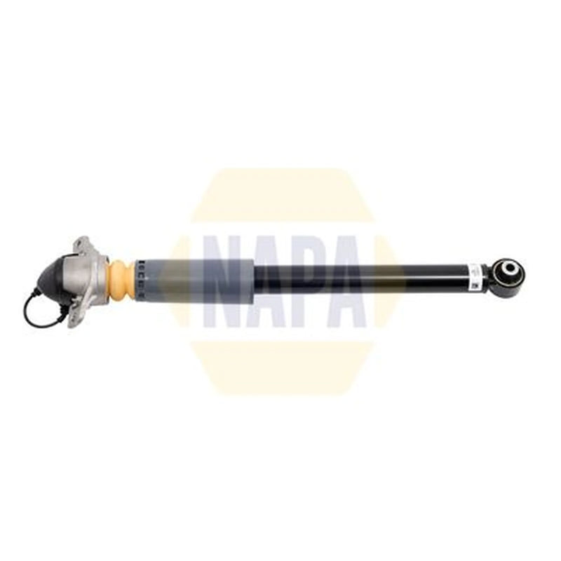 NAPA Shock Absorber Damper Strut Rear Left fits Audi A3 2012-2020