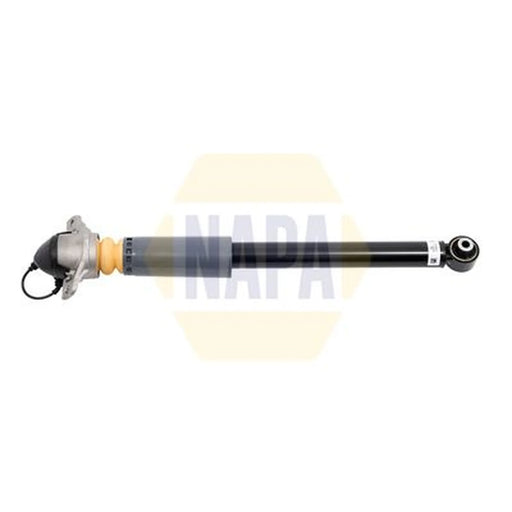 NAPA Shock Absorber Damper Strut Rear Left fits Audi A3 2012-2020