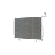 Hella Air Conditioning Condenser 8FC 366 222-081