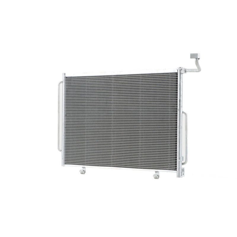Hella Air Conditioning Condenser 8FC 366 222-081