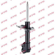 KYB Shock Absorber Damper Strut Front Left fits Nissan Prairie Pro 1988-1994