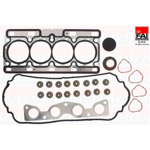 FAI Cylinder Head Gasket Kit HS1050