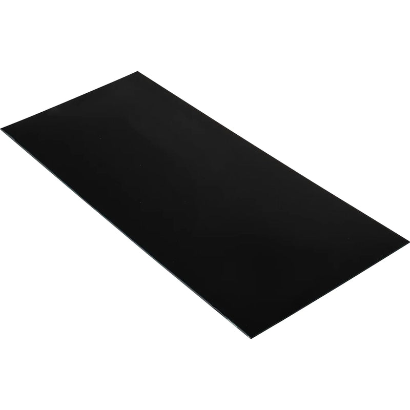 Dometic RC 10.4T 70 Door Panel - Black