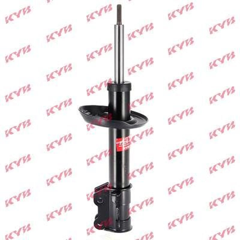 KYB 2 x Shock Absorbers fits Alfa Romeo Mito 2008-2018 1.3 1.4 1.6
