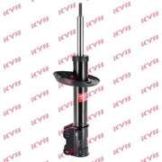 KYB Shock Absorber Damper Strut Front Right fits Alfa Romeo Mito 2008-2018