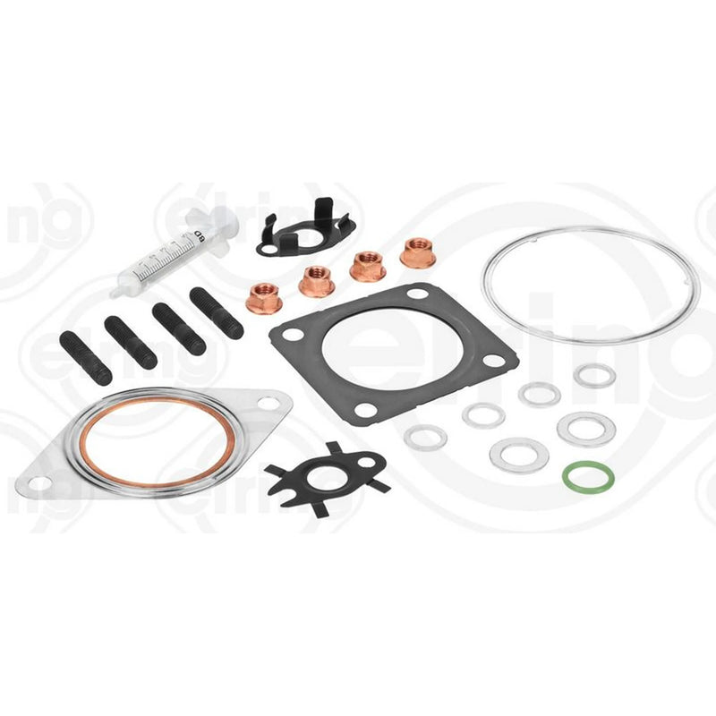 Elring Charger Mounting Kit 002.490