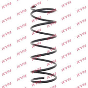 KYB Front Suspension Coil Spring fits Citroën C15 1987-2000 1.8