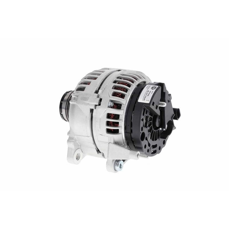 Hella Car Alternator 12V fits Audi A4 B6 2000-2004 1.9