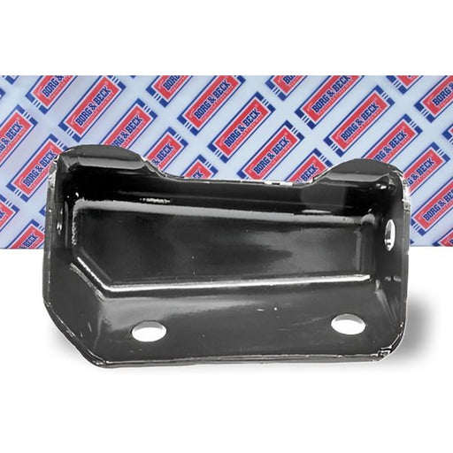 Borg & Beck Axle Cross Member Bushing OD ID BCA6800