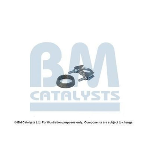 BM Catalysts Fitting Kit FK80052A FK80052A