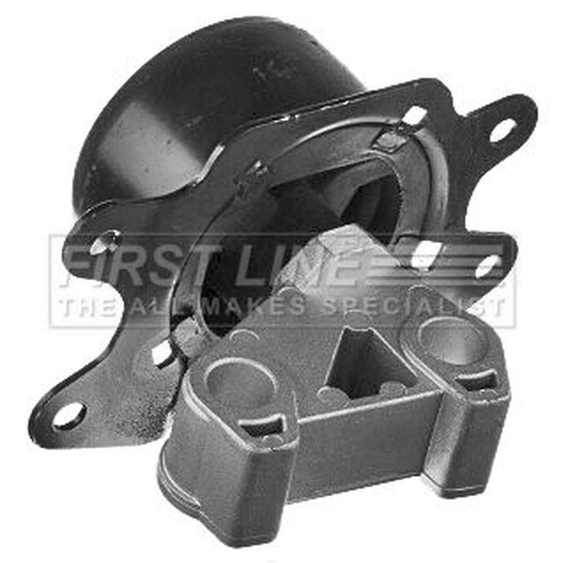 First Line Engine Mount Mounting fits Opel Combo Box Body/Mpv 2001 on 1.6