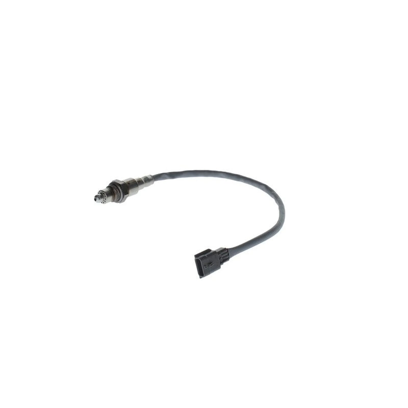 Bosch O2 Lambda Oxygen Sensor after catalytic converter 0 258 030 02P