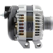 NAPA Car Alternator 12V fits Land Rover Defender Station 2021 on