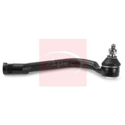 Apec Steering Tie Rod End Ball Joint Front Right M10x1.2 fits Hyundai I40 I