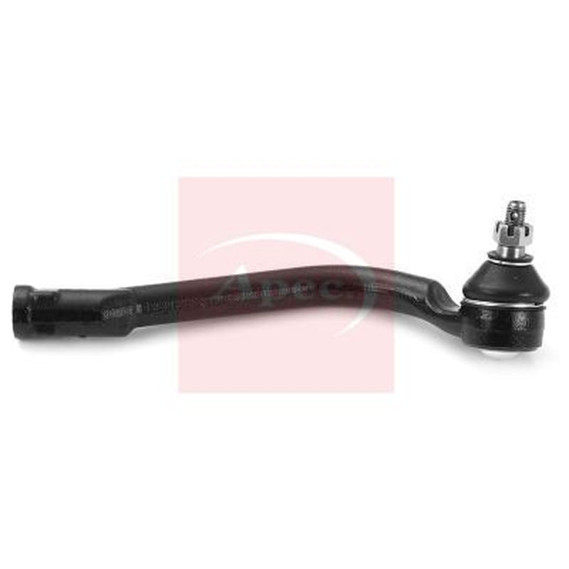 Apec Steering Tie Rod End Ball Joint Front Right M10x1.2 fits Hyundai I40 I