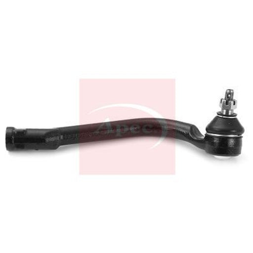 Apec Steering Tie Rod End Ball Joint Front Right M10x1.2 fits Hyundai I40 I