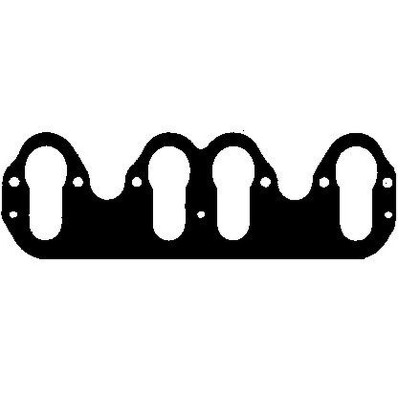 BGA Intake Manifold Gasket 1mm Thick fits Seat Cordoba 1993-1999 2.0