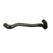 Gates Radiator Coolant Hose 643mm ID fits Dacia Dokker 2012-2021 1.2