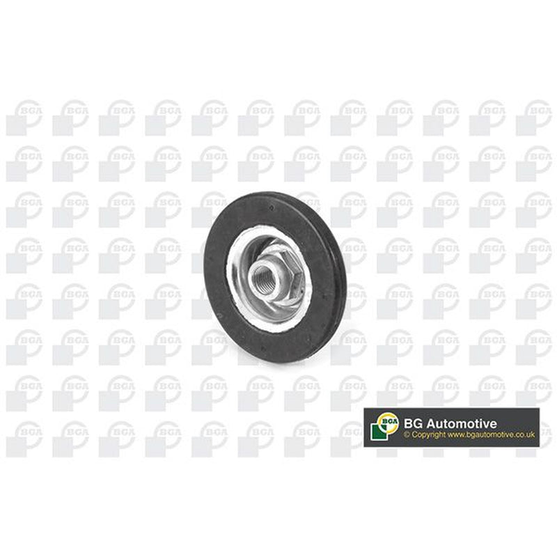 BGA Repair Kit, Suspension Strut Mount Front Axle Right fits Renault Clio