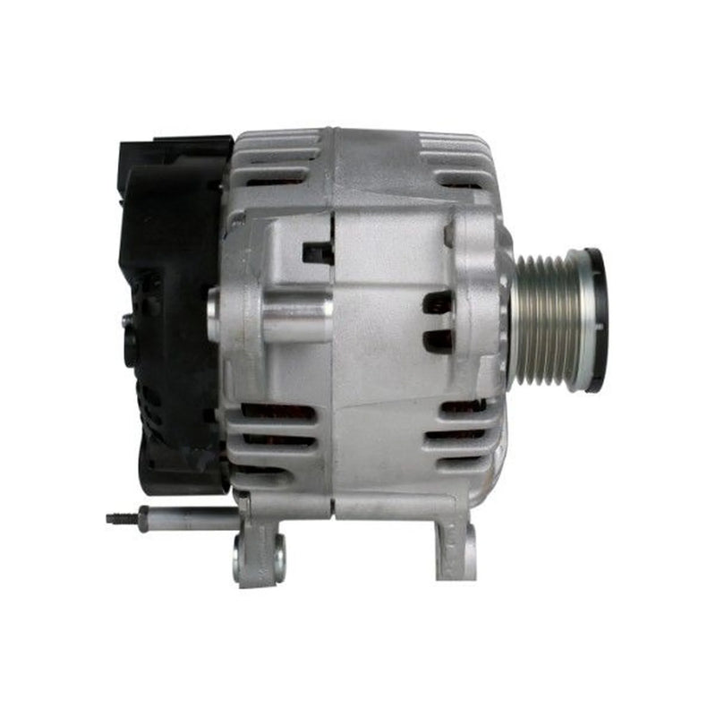 Hella Car Alternator 12V fits Audi A1 2010-2015 1.4