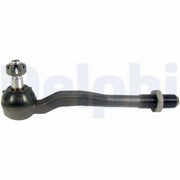 Delphi Steering Tie Rod End Ball Joint Front Left M20x1 fits Toyota 4 Runner III
