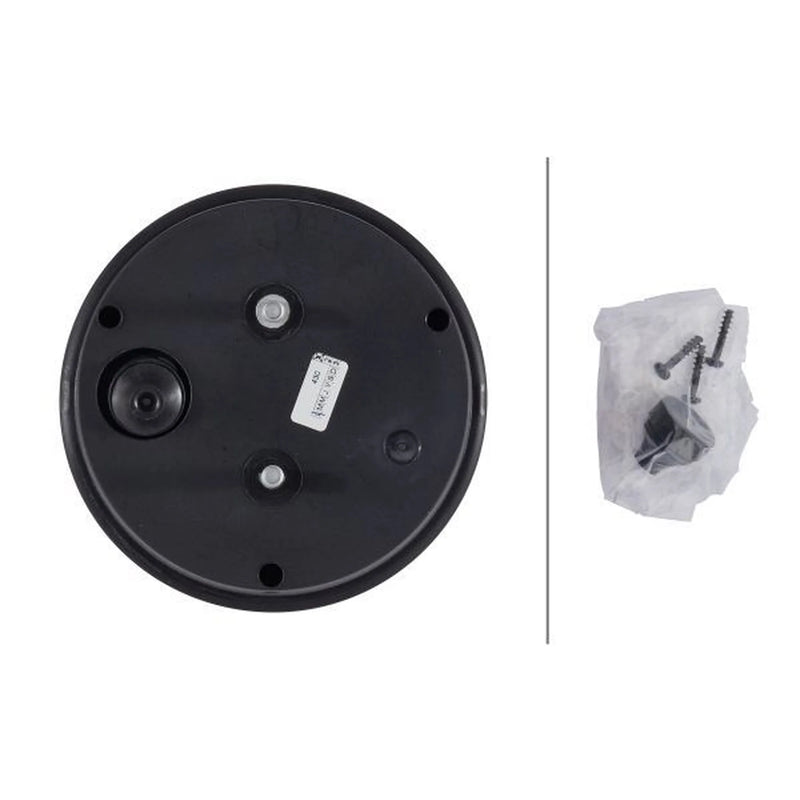 Hella Tail Light / Lamp P21/5W Right