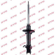 KYB Shock Absorber Damper Strut Rear Left fits Nissan 100NX 1990-1994 1.6