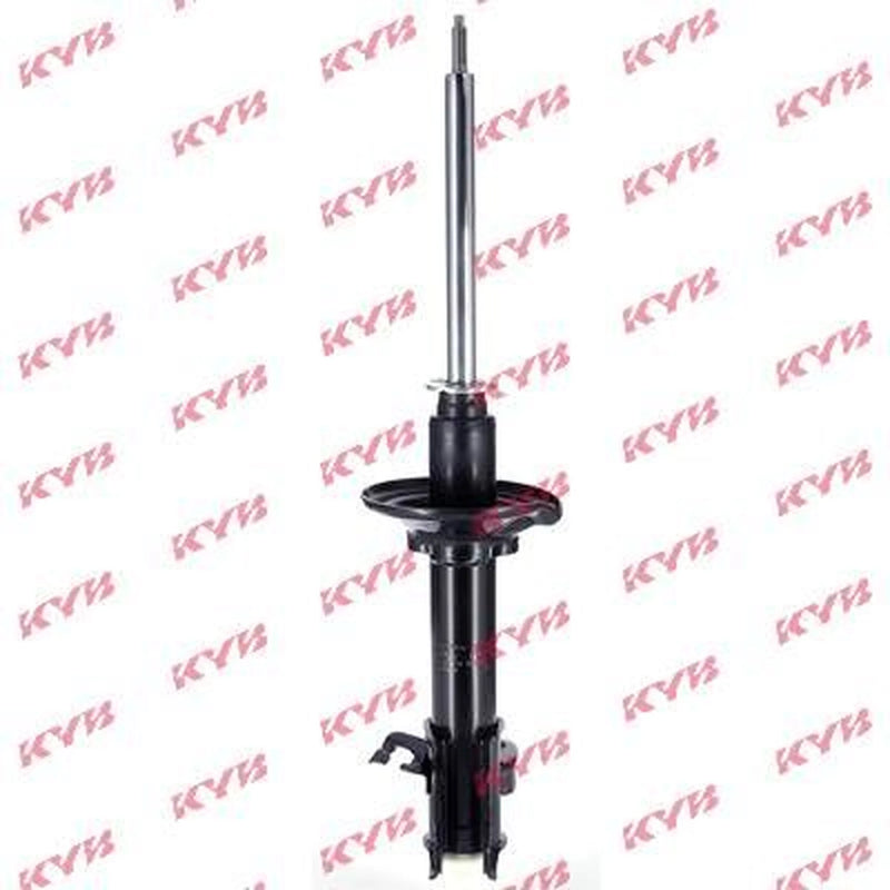 KYB Shock Absorber Damper Strut Rear Left fits Nissan 100NX 1990-1994 1.6