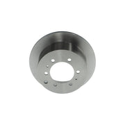 Bosch Front & Rear Brake Discs & Pads fits Toyota Land Cruiser 80 1990-1997 4.2