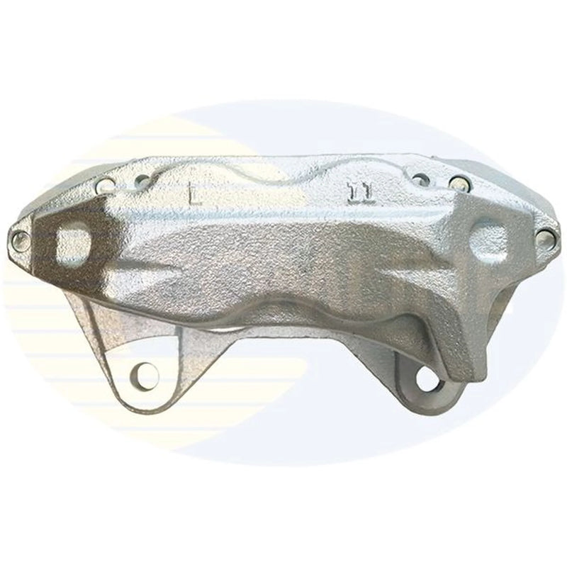 Comline Brake Caliper Assembly Front Left fits Toyota Land Cruiser Colorado