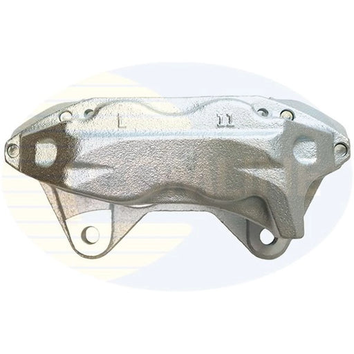 Comline Brake Caliper Assembly Front Left fits Toyota Land Cruiser Colorado