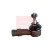 Apec Steering Tie Rod End Ball Joint Front Right M14x1.5 fits Fiat 131 1976-1987