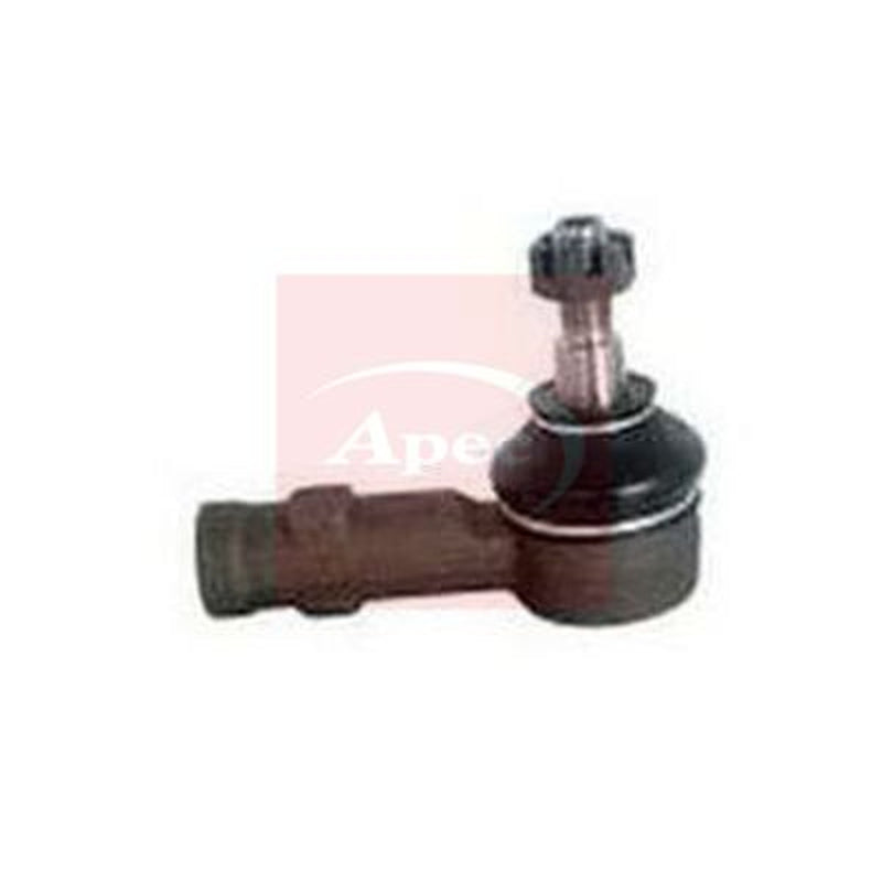 Apec Steering Tie Rod End Ball Joint Front Right M14x1.5 fits Fiat 131 1976-1987